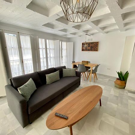 Apartamento 4Pax En Pleno Centro Plaza Salvador Севиля Екстериор снимка