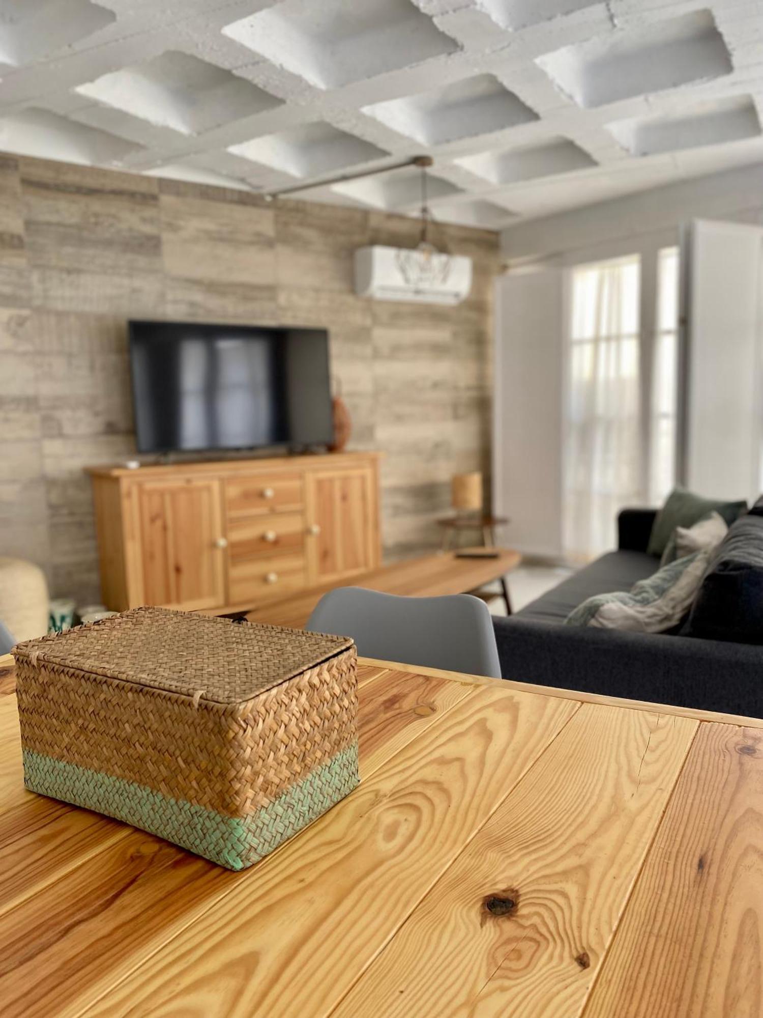 Apartamento 4Pax En Pleno Centro Plaza Salvador Севиля Екстериор снимка