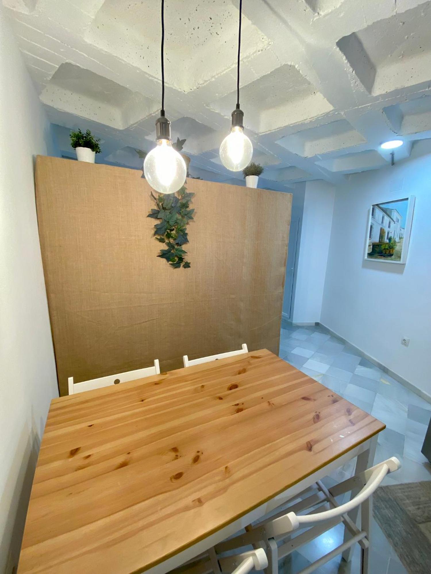 Apartamento 4Pax En Pleno Centro Plaza Salvador Севиля Екстериор снимка
