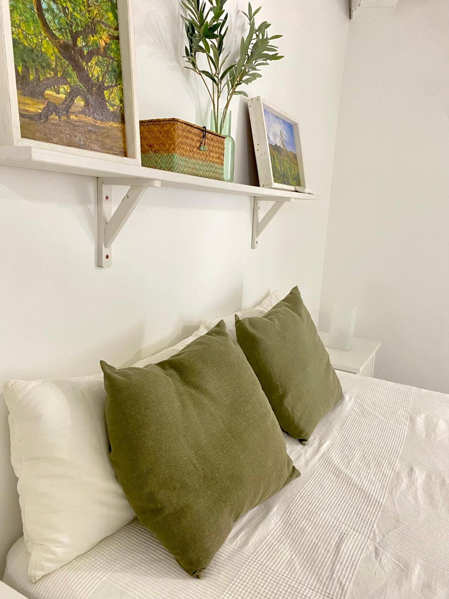 Apartamento 4Pax En Pleno Centro Plaza Salvador Севиля Екстериор снимка